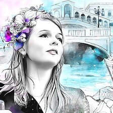 Схема вышивки «№1932360»