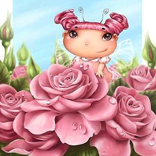 Схема вышивки «№1932366»