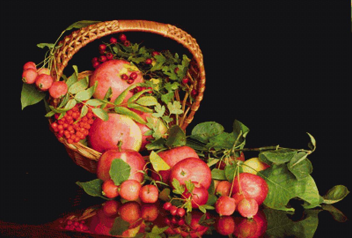 натюрморт - предпросмотр