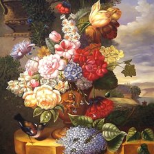 Схема вышивки «№1932409»