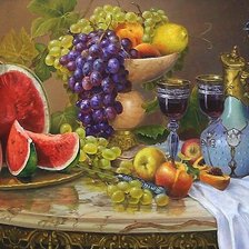 Схема вышивки «№1932413»