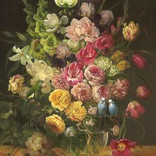 Схема вышивки «№1932429»