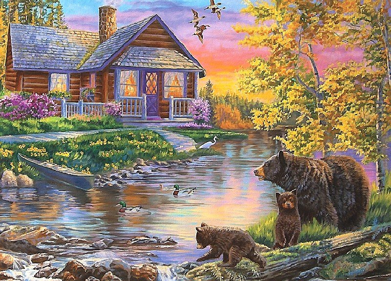 ГОСТИ - оригинал