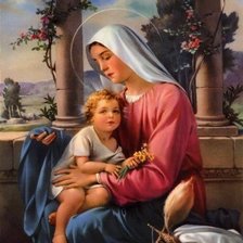 Схема вышивки «№1932532»