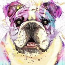 Схема вышивки «Gh»