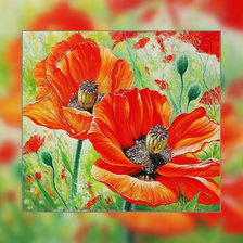 Схема вышивки «№1932734»