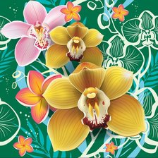 Схема вышивки «№1932765»