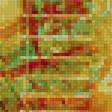 Предпросмотр схемы вышивки «рисунок» (№1932868)