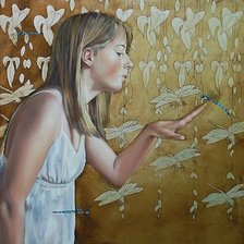 день стрекоз