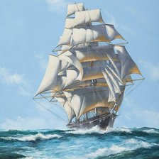 Схема вышивки «№1933334»