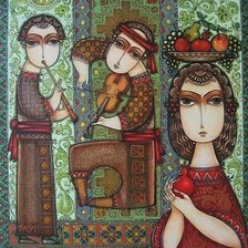 Схема вышивки «№1933354»