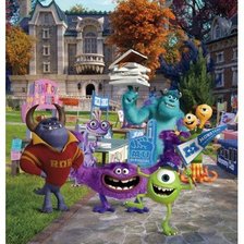 Схема вышивки «№1933417»