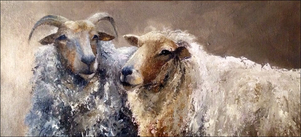 barany - оригинал