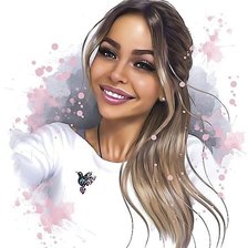 Схема вышивки «№1933914»