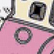 Предпросмотр схемы вышивки «№1934026»