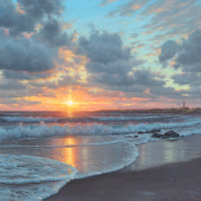 His Mercies are New.