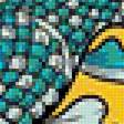 Предпросмотр схемы вышивки «Рыбки» (№1934220)