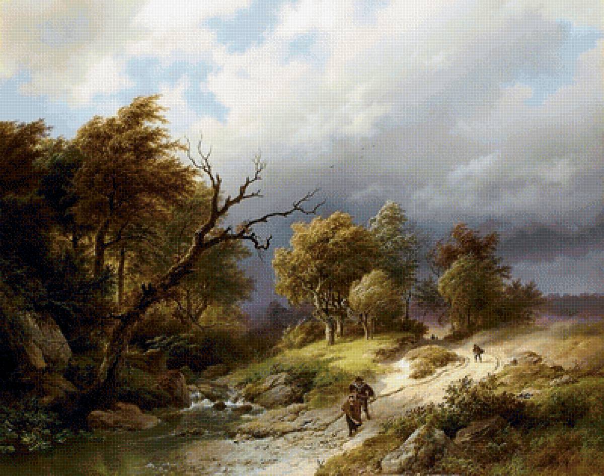 jeseň - предпросмотр