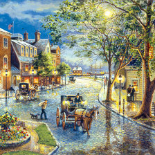 Seaport Marketplace.