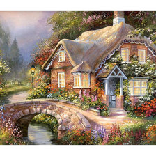 Схема вышивки «№1934681»