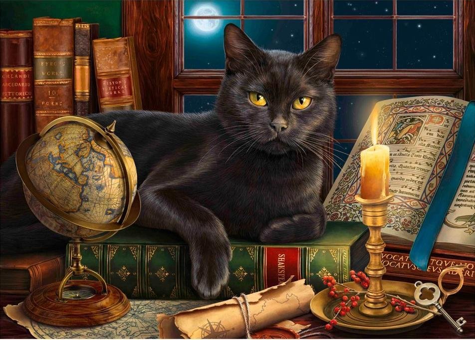 №1934686 - животные, коты - оригинал