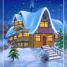 Схема вышивки «№1934703»