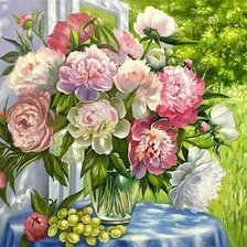 Схема вышивки «№1935070»