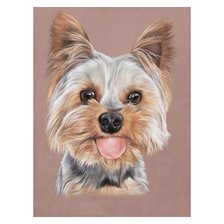 Схема вышивки «№1935086»