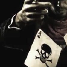 Схема вышивки «DC3»