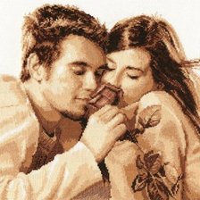 Схема вышивки «№1935276»