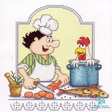 Схема вышивки «№1935279»