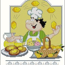 Схема вышивки «№1935280»