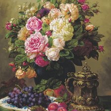 Схема вышивки «№1935536»