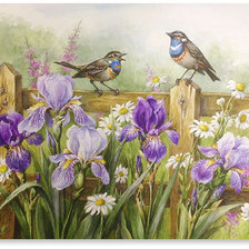 Схема вышивки «№1935661»