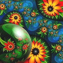 Схема вышивки «№1935736»