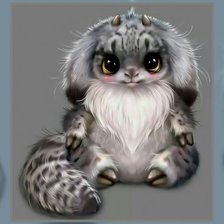 Схема вышивки «Ктошенька2.»