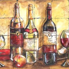 Схема вышивки «№1935789»