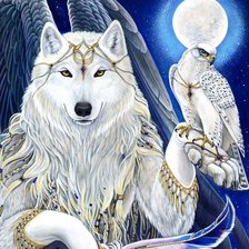 Схема вышивки «№1935926»