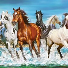 Схема вышивки «№1935952»