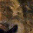 Предпросмотр схемы вышивки «лев» (№1935978)