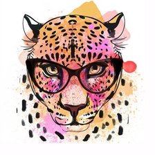 Схема вышивки «рисунок»