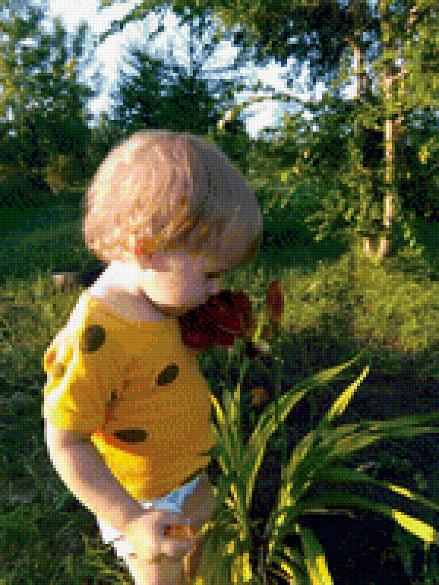 сын - предпросмотр