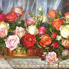 Схема вышивки «№1936489»