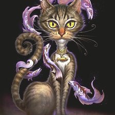 Схема вышивки «№1936521»