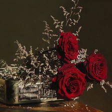 Схема вышивки «№1936708»