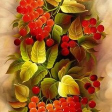 Схема вышивки «орнамент»