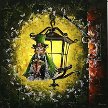 Схема вышивки «№1936766»