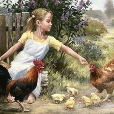 Схема вышивки «СЮЖЕТ»