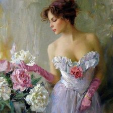 Схема вышивки «№1936950»