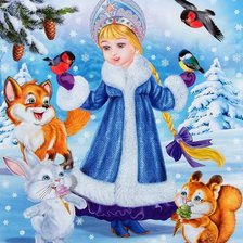 Схема вышивки «№1936961»